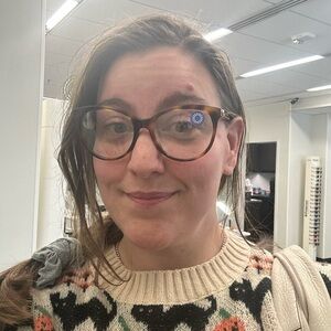 Meet your Posher, Coco